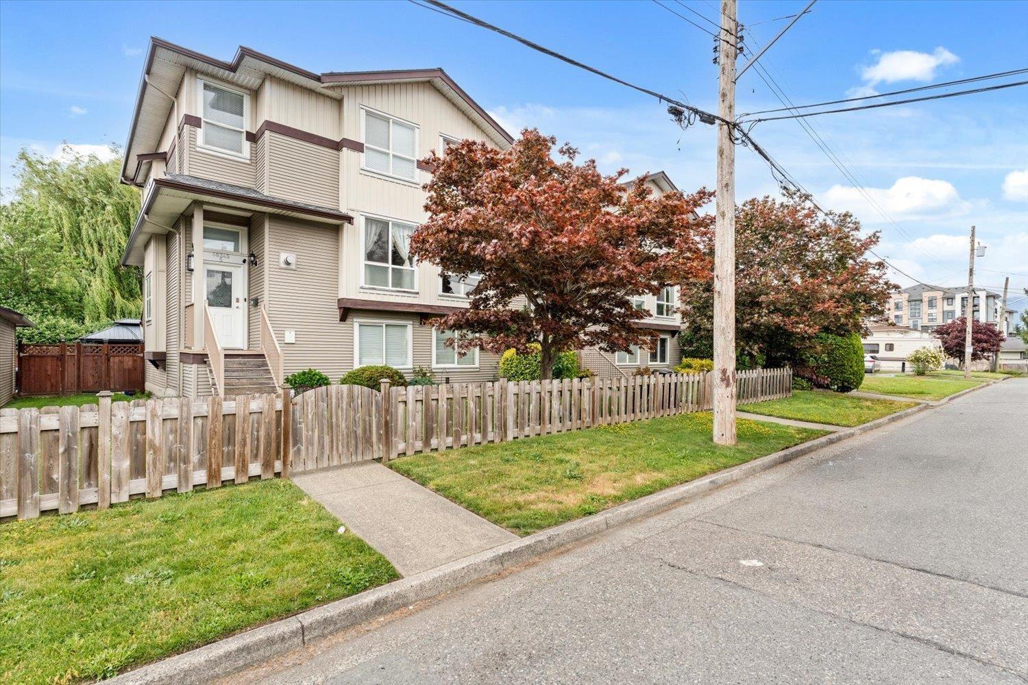 46345 Princess Avenue #7 Property Photo 27