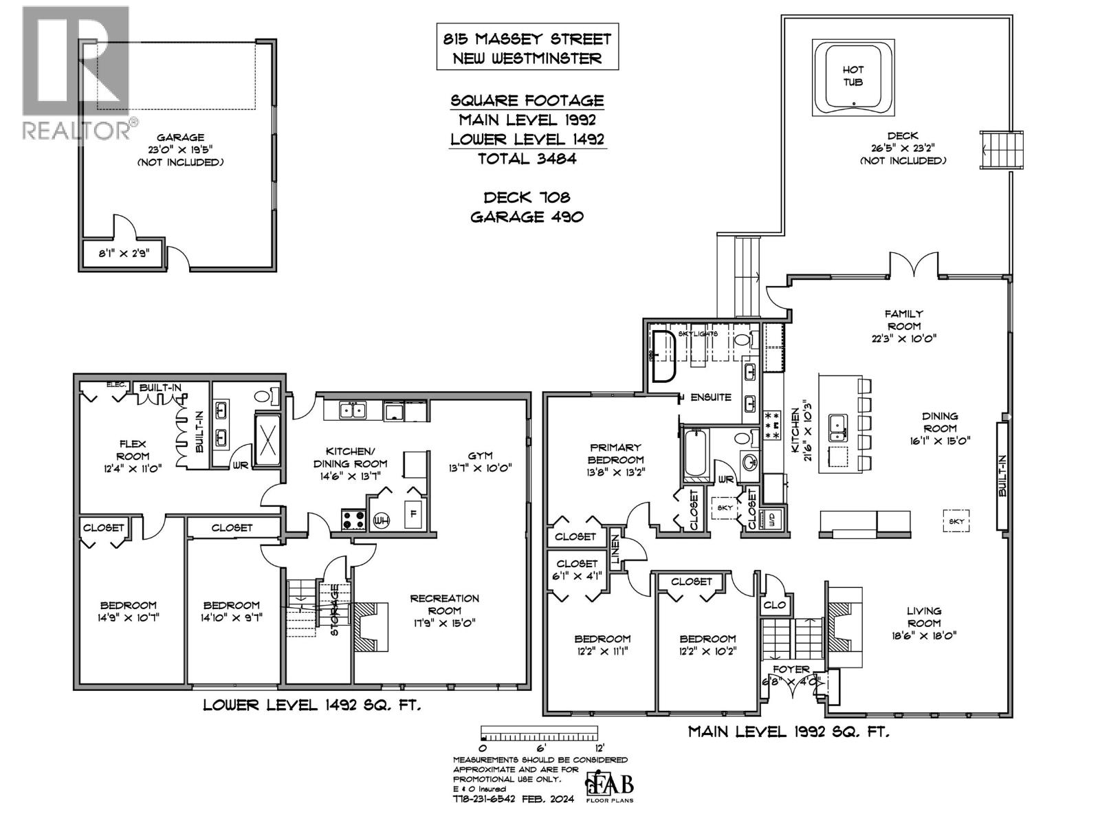 815 Massey Street Property Photo 37