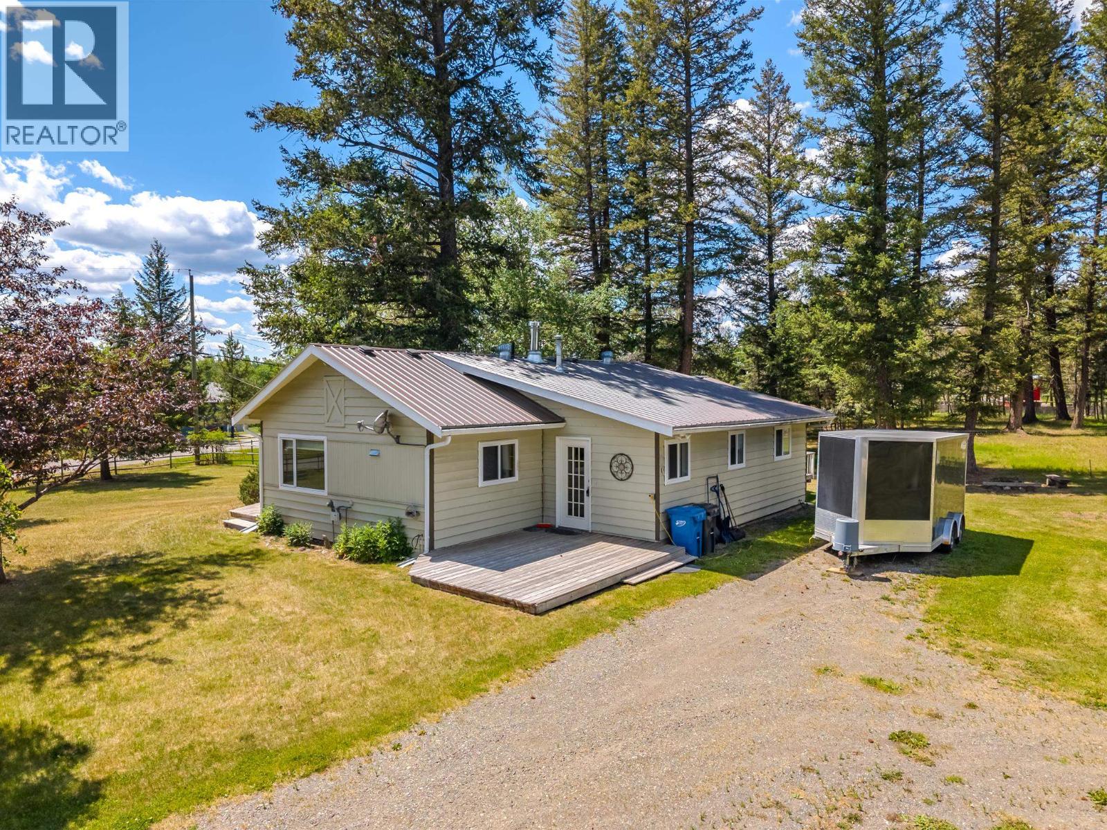 4734 Kitwanga Drive Property Photo 1