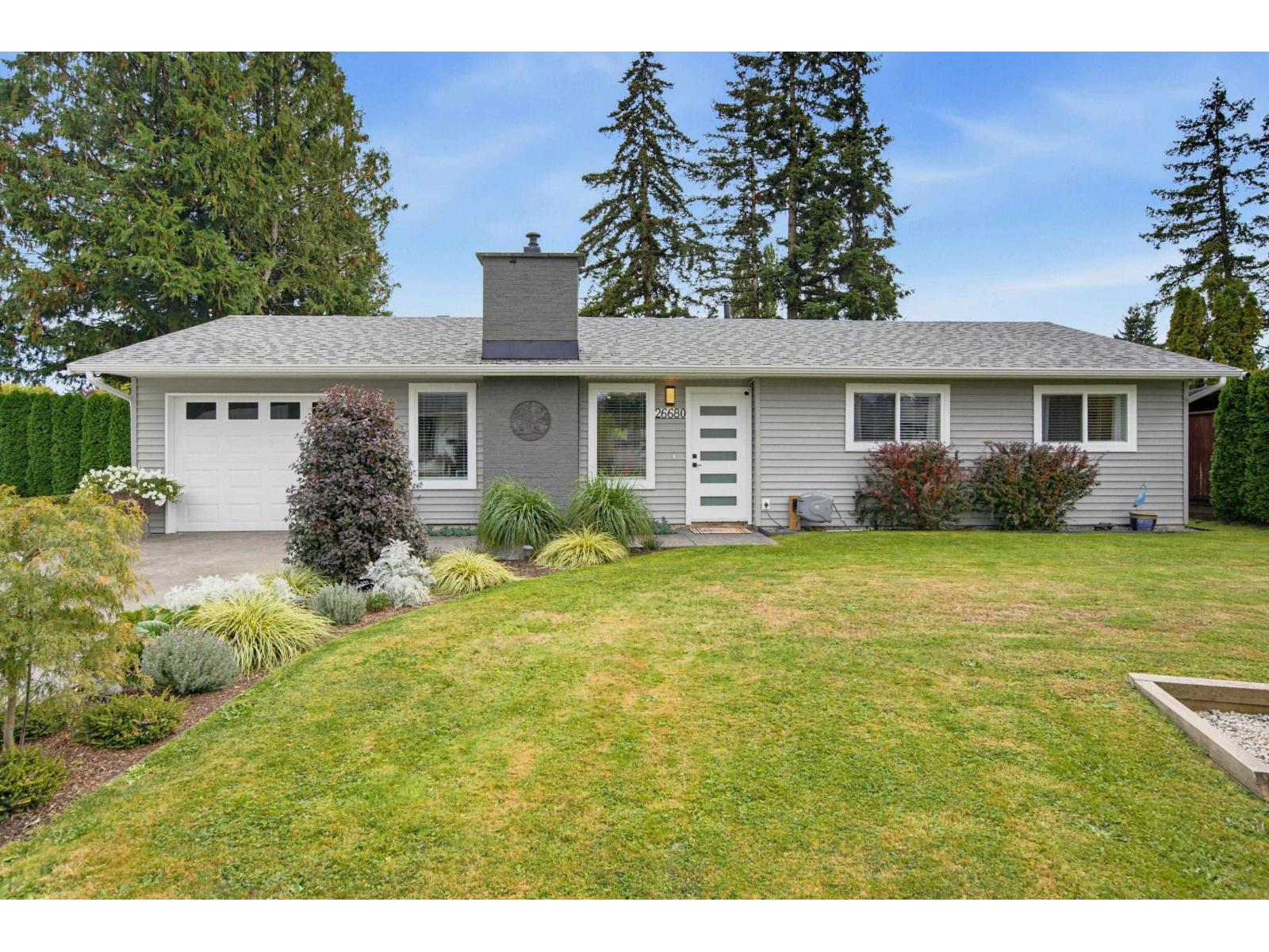 26680 32 AVENUE Property Photo 1