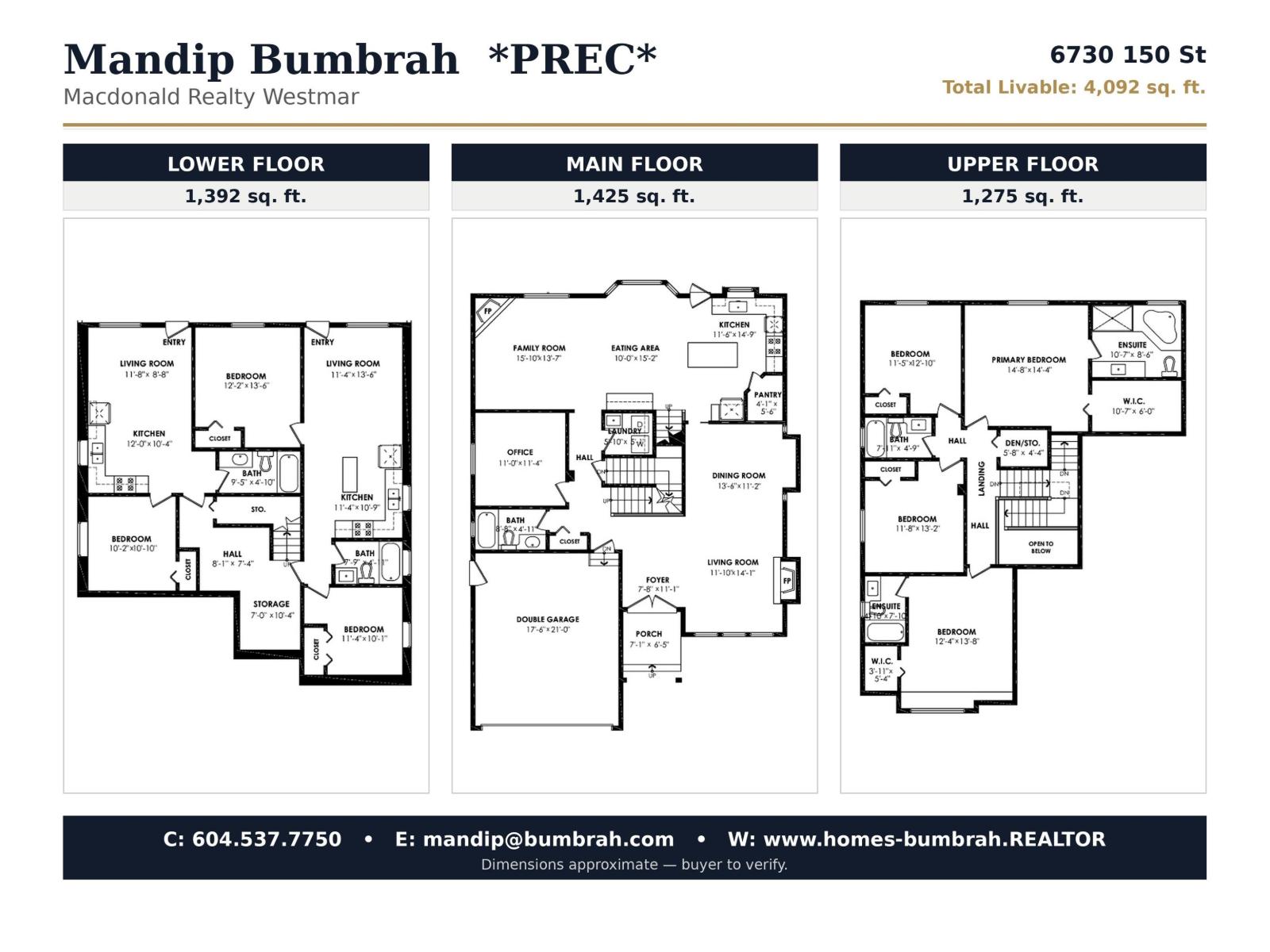 6730 150 Street Property Photo 3