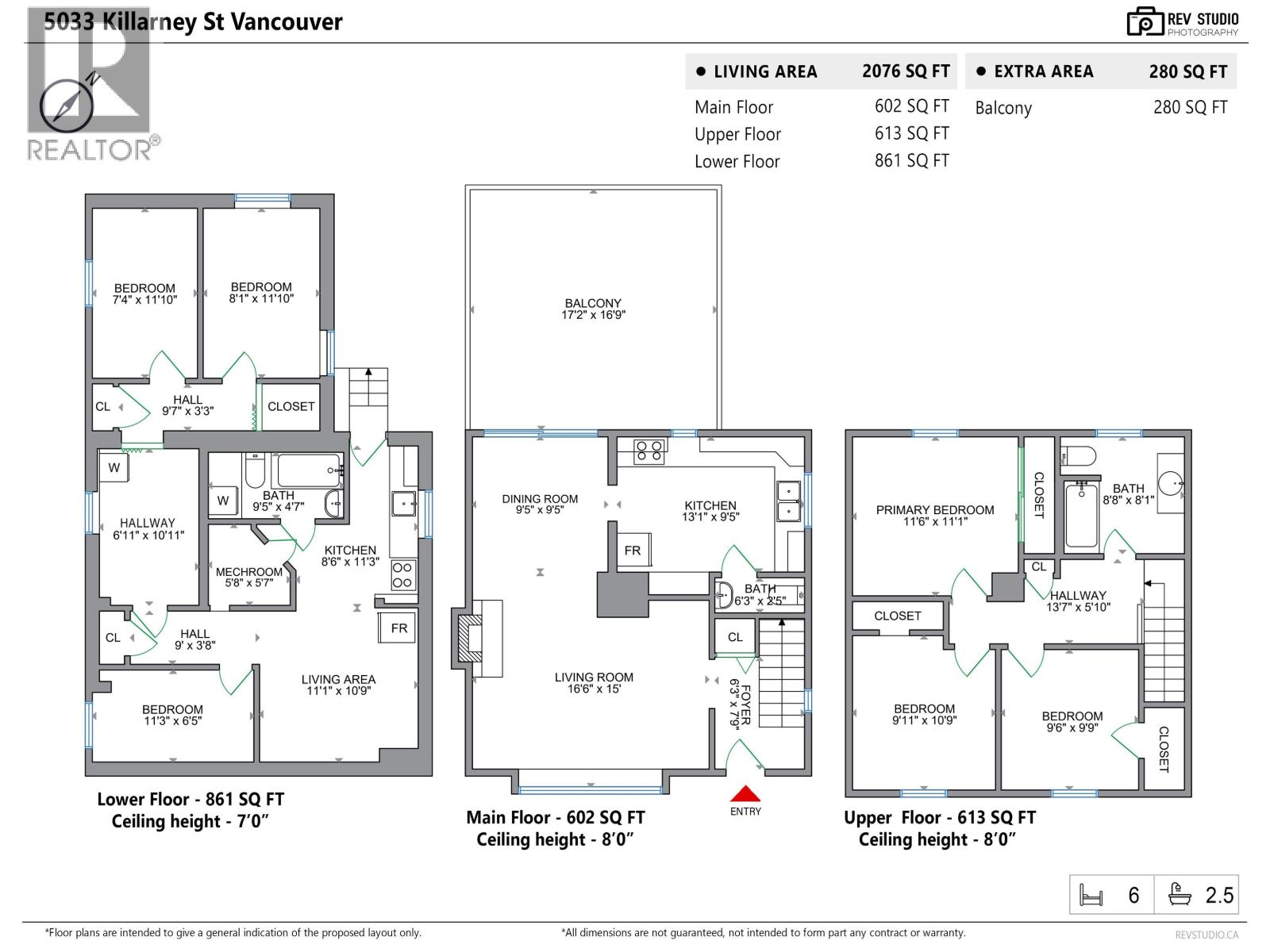 5033 Killarney Street Property Photo 25