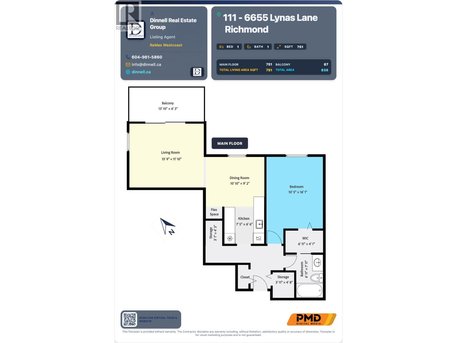 111 6655 Lynas Lane Property Photo 36