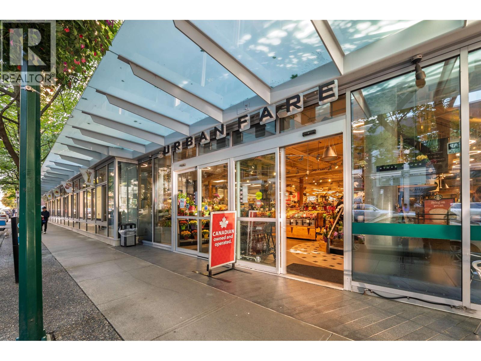 1809 1111 Alberni Street Property Photo 14