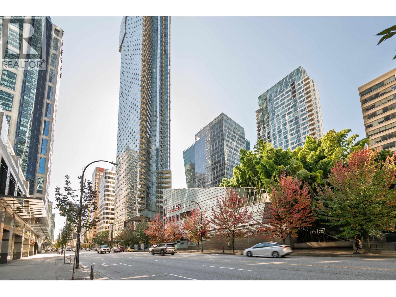 1809 1111 Alberni Street Property Photo 15