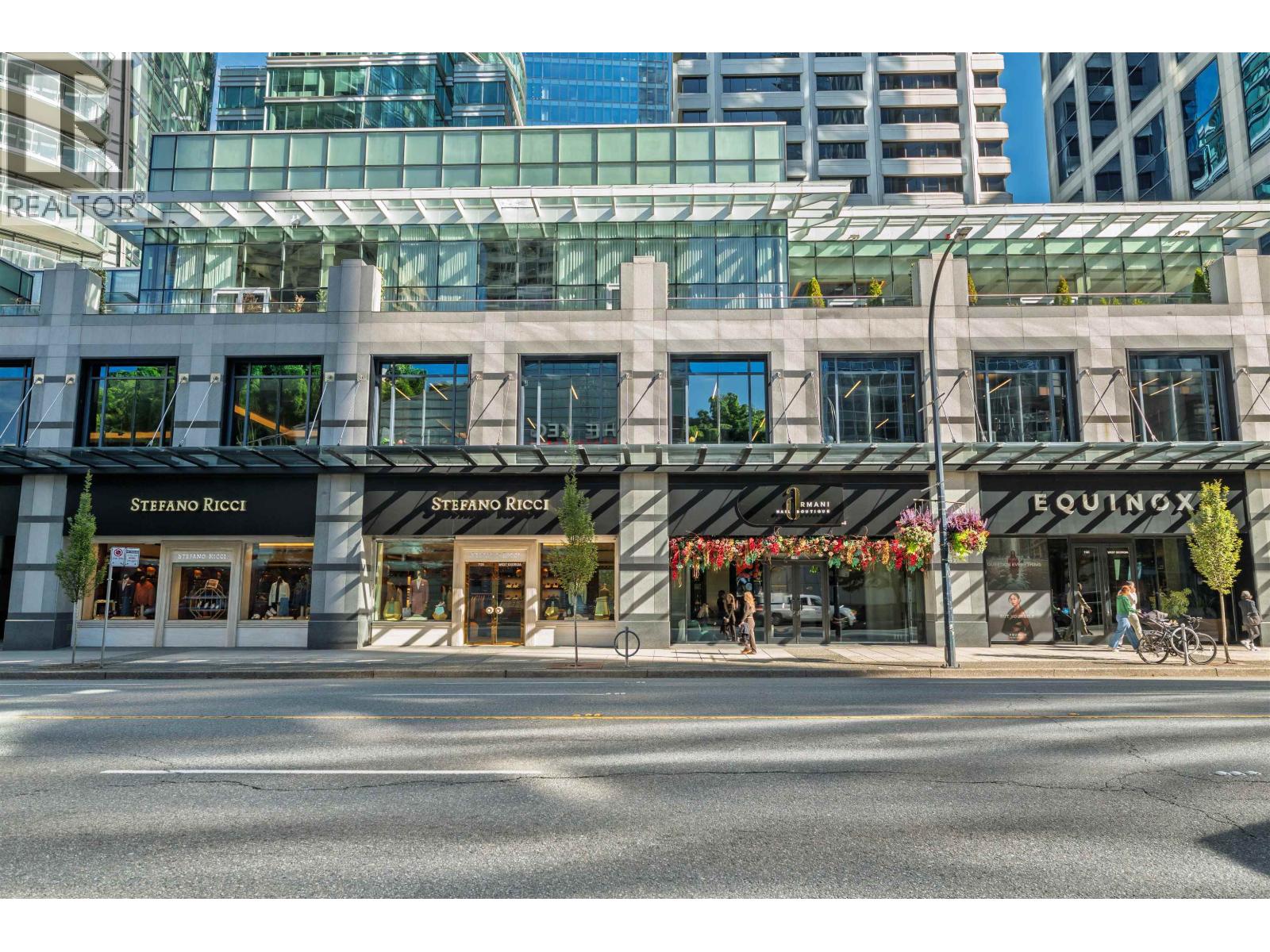 1809 1111 Alberni Street Property Photo 16