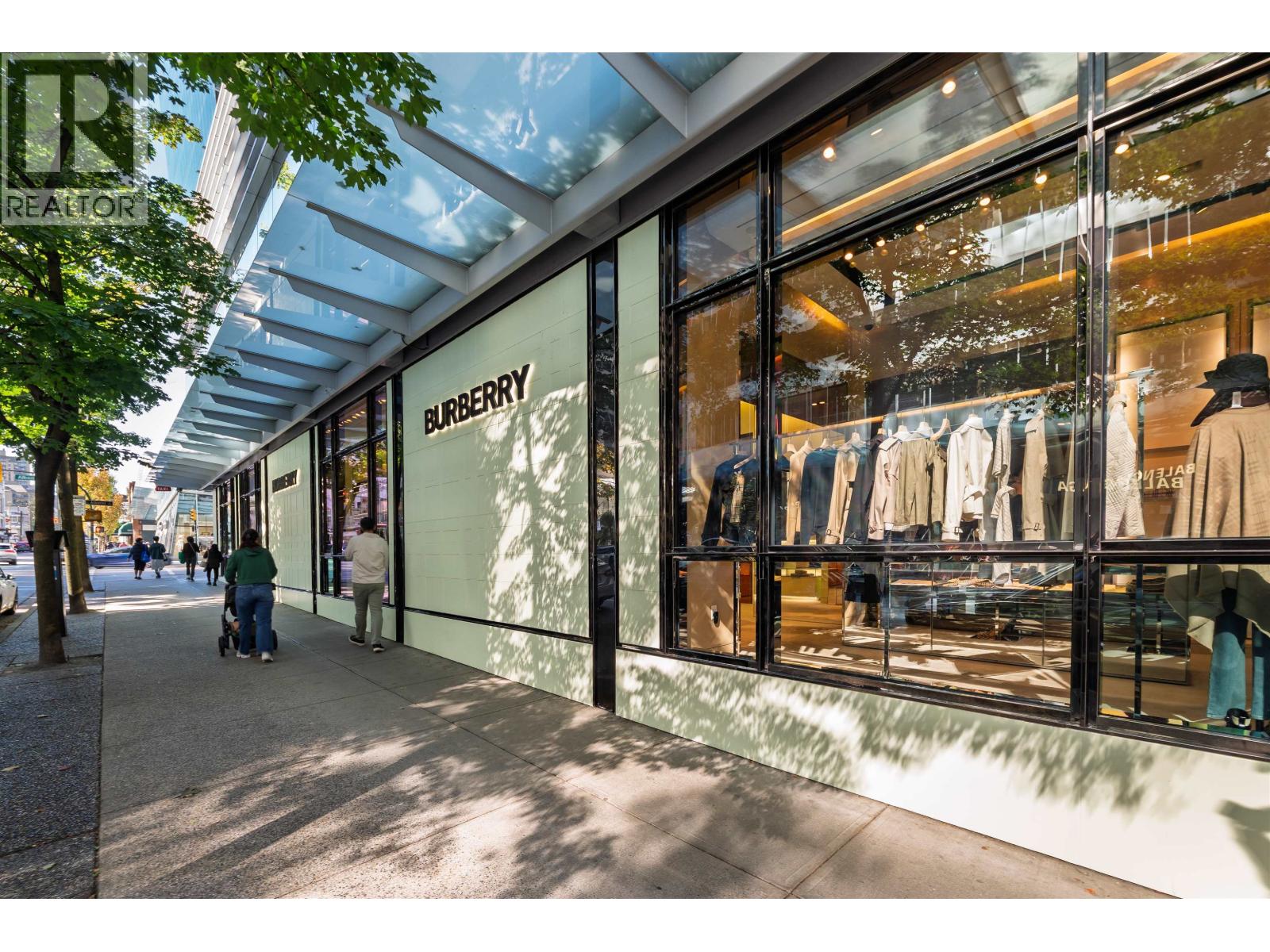 1809 1111 Alberni Street Property Photo 17