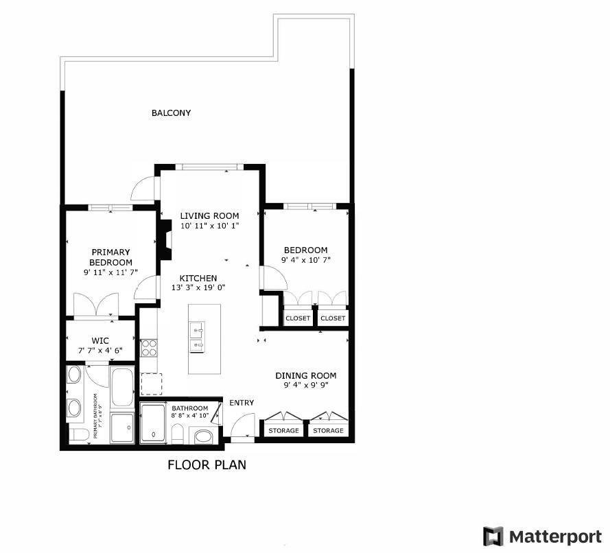 223 2970 King George Boulevard Property Photo 20