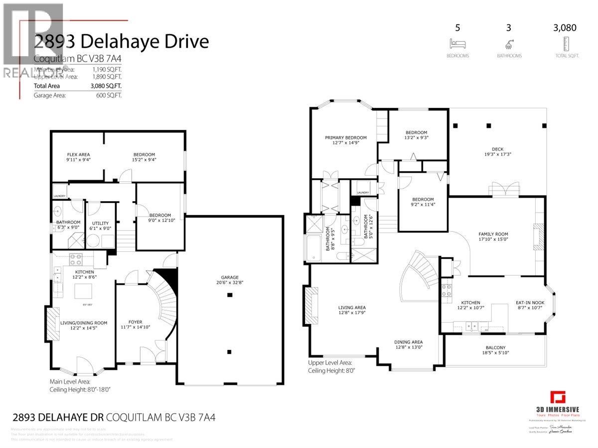 2893 Delahaye Drive Property Photo 32
