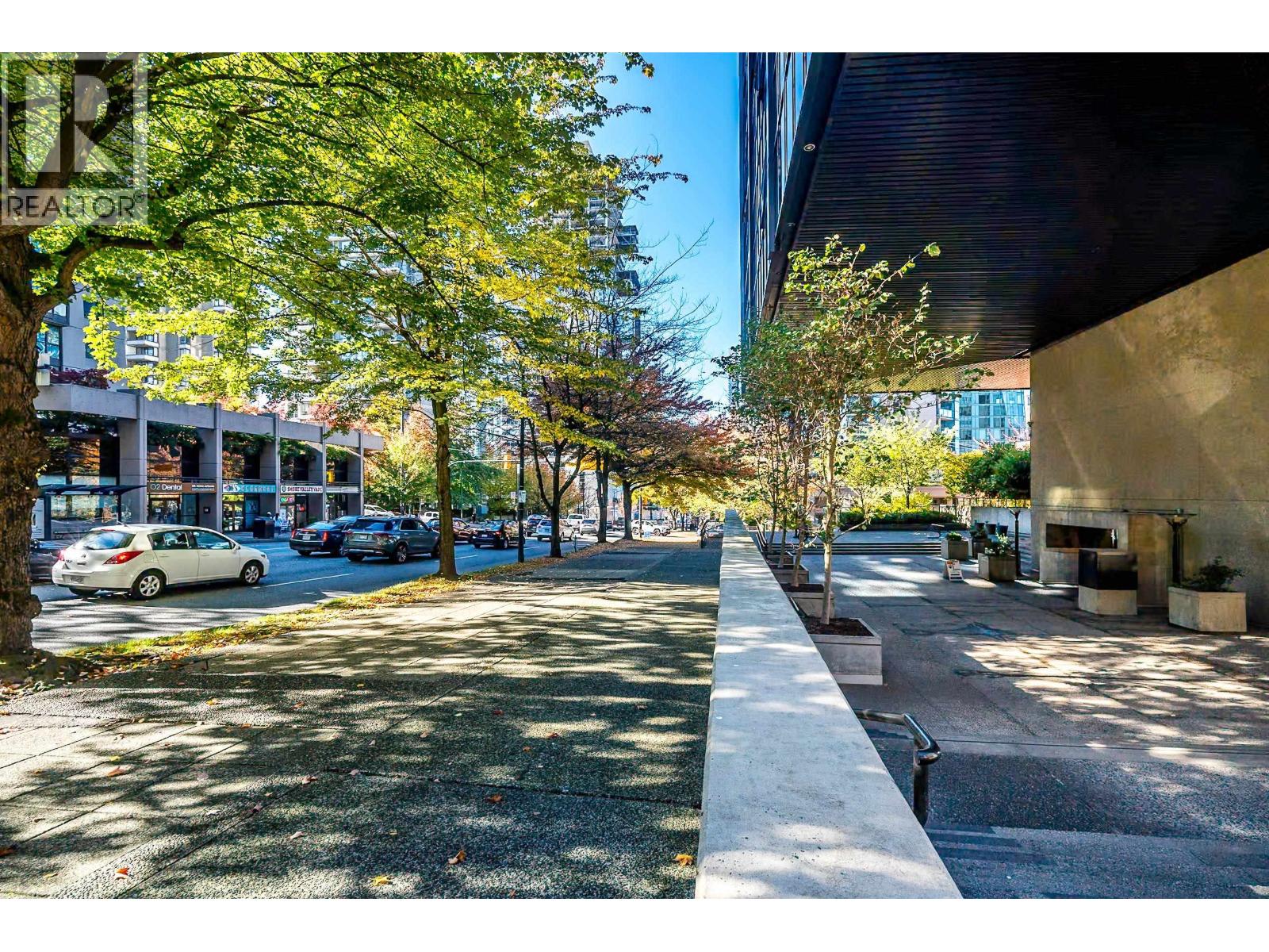 1113 1333 W Georgia Street Property Photo 28