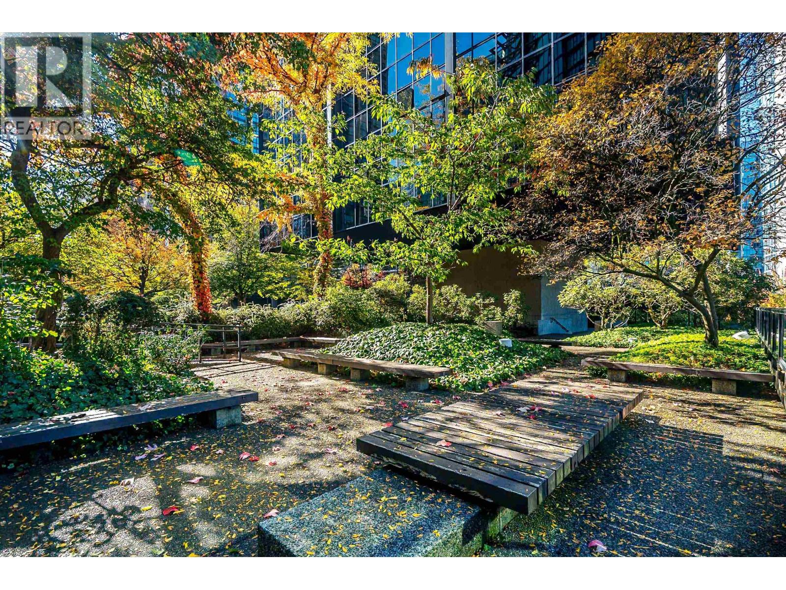 1113 1333 W Georgia Street Property Photo 30
