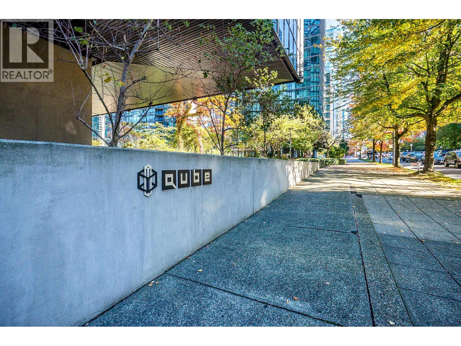 1113 1333 W Georgia Street Property Photo 32