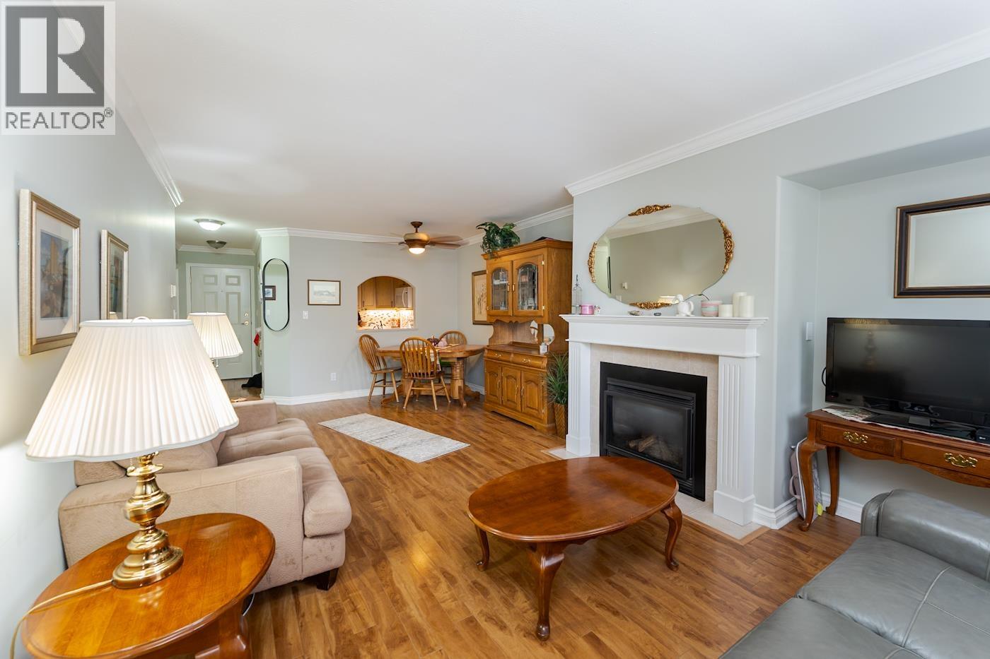 109 2055 Ingledew Street Property Photo 14