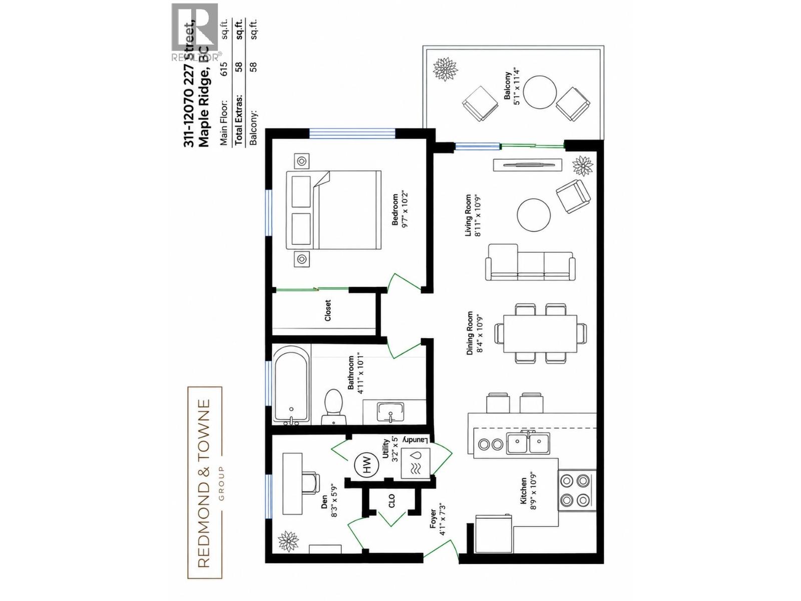 311 12070 227 Street Property Photo 29