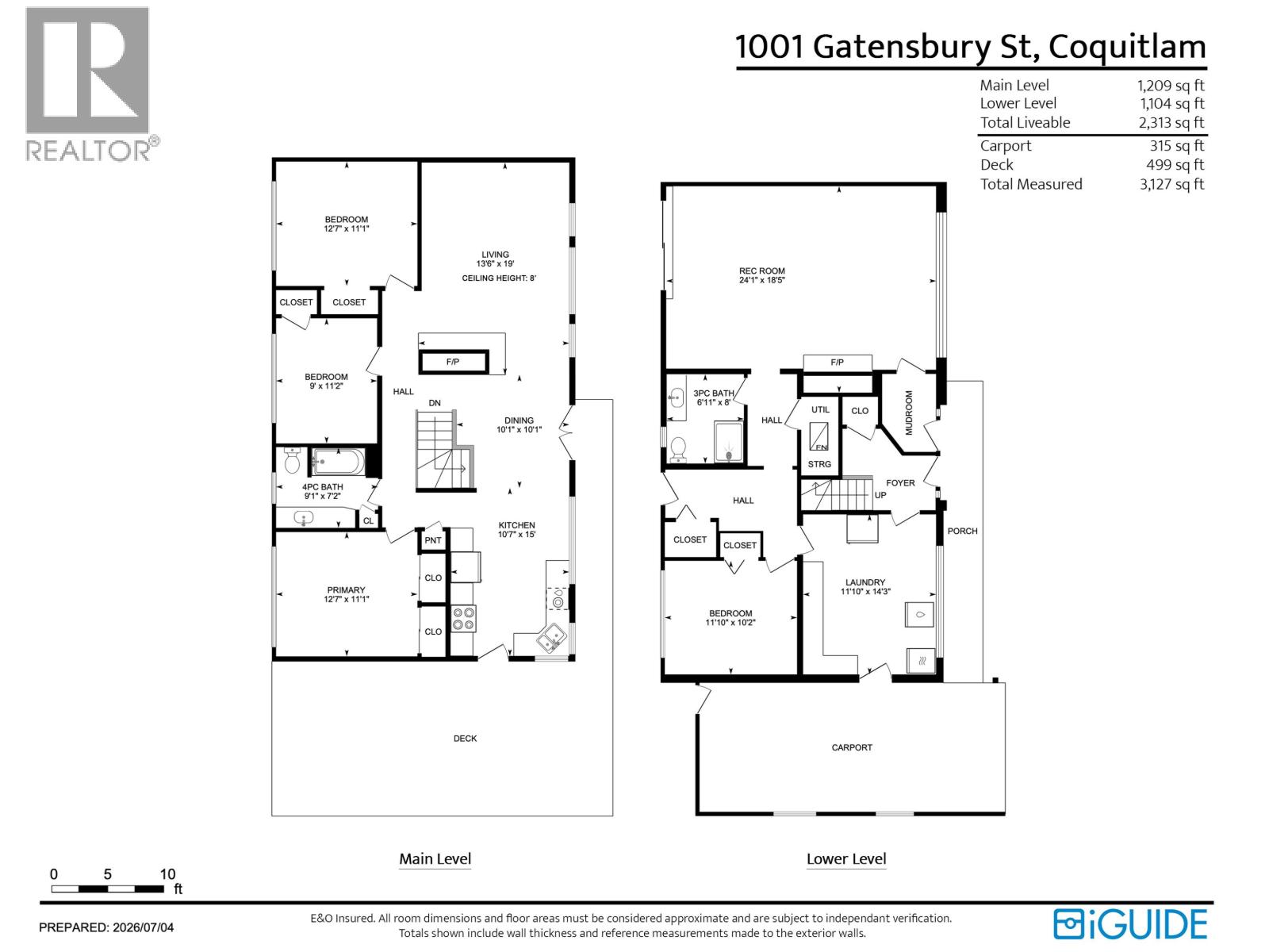 1001 Gatensbury Street Property Photo 39