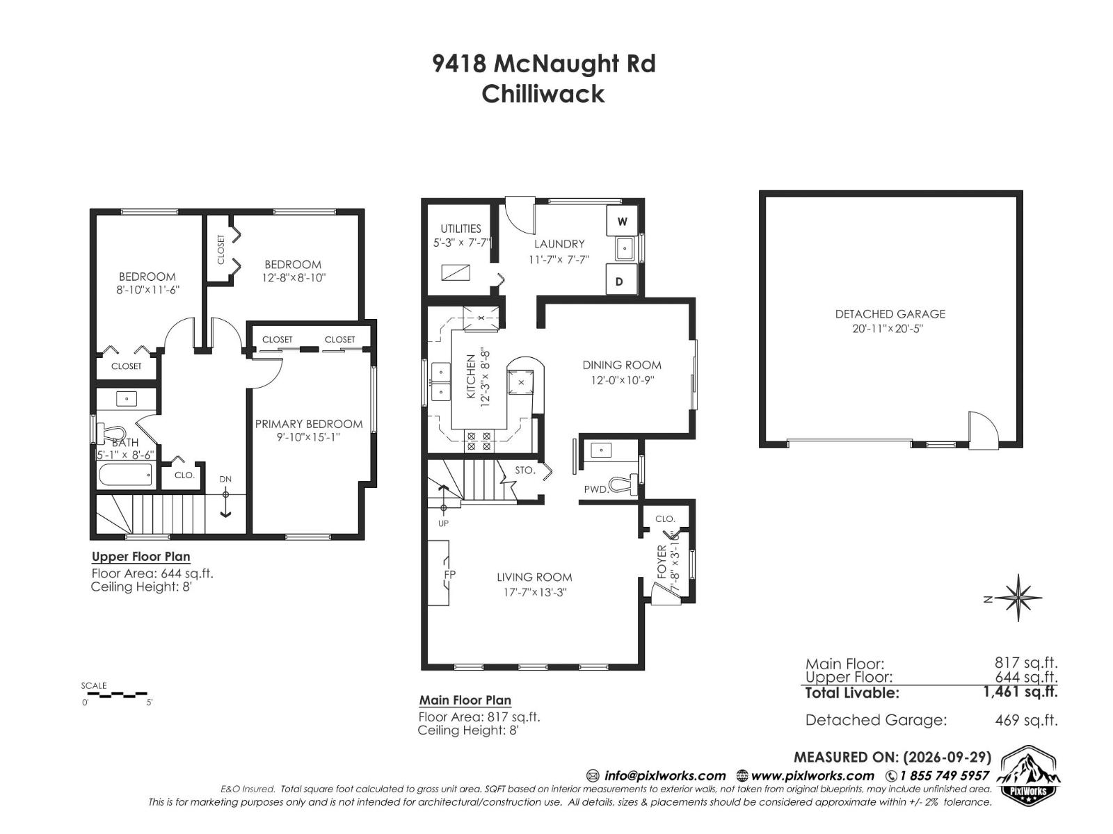 9418 Mcnaught Road Property Photo 26