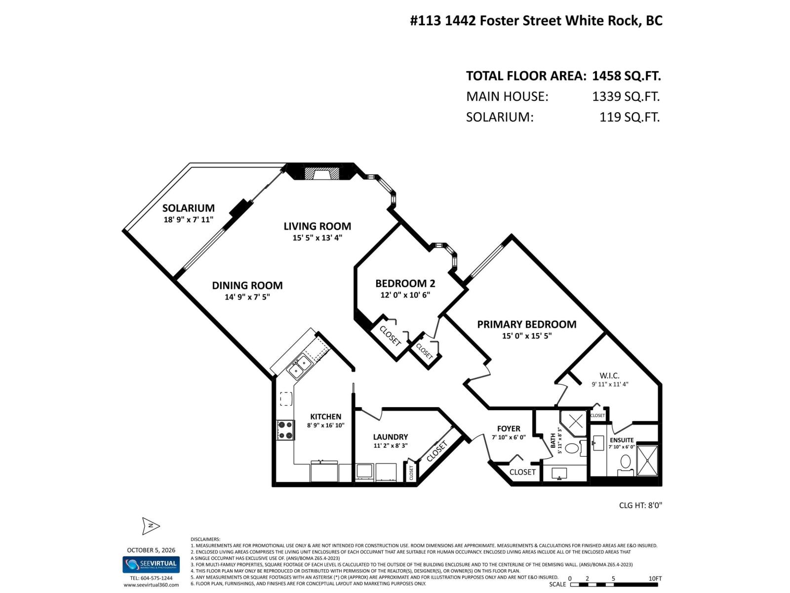 113 1442 Foster Street Property Photo 35