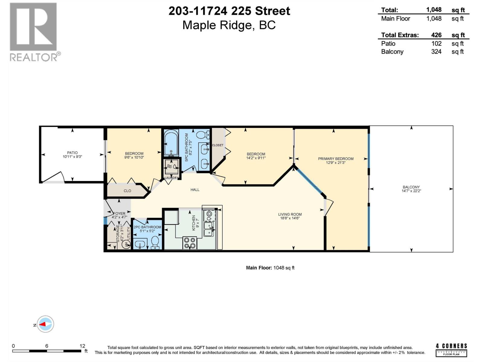 203 11724 225 Street Property Photo 28