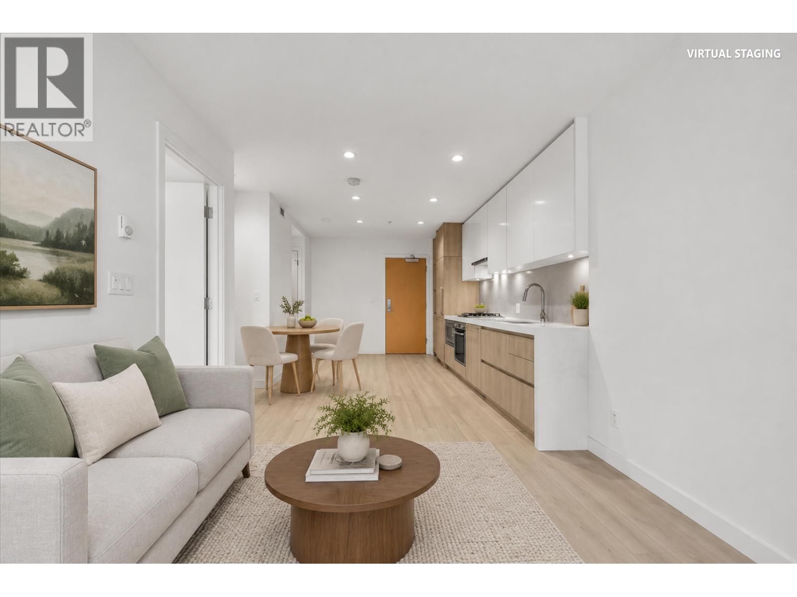 404 6080 MCKAY AVENUE Property Photo 1