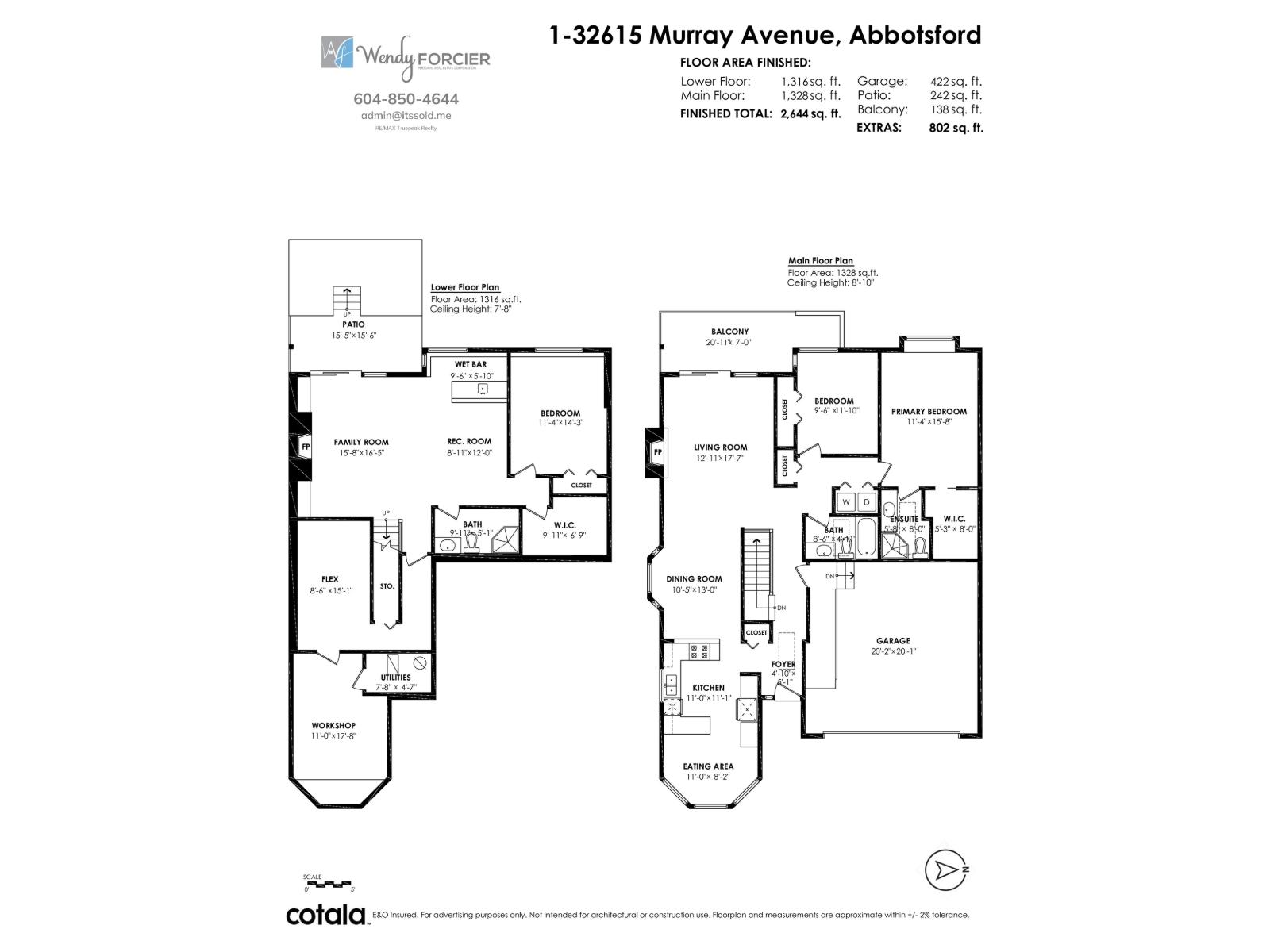 1 32615 Murray Avenue Property Photo 40
