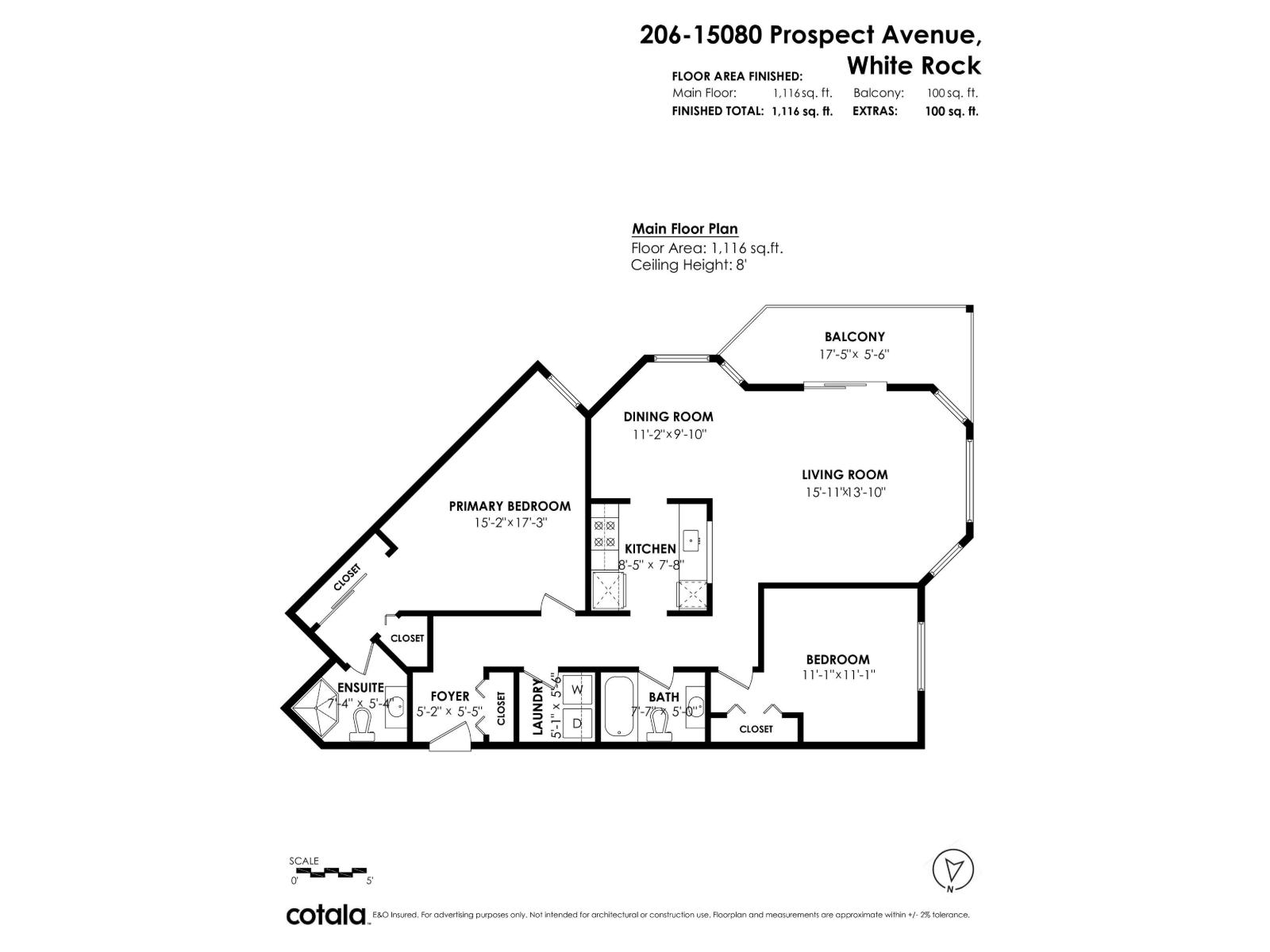 206 15080 Prospect Avenue Property Photo 33