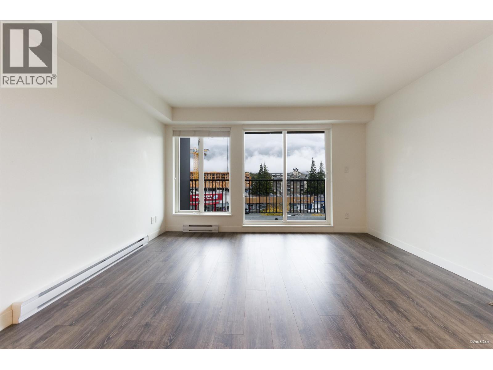 403 1365 Pemberton Avenue Property Photo 12