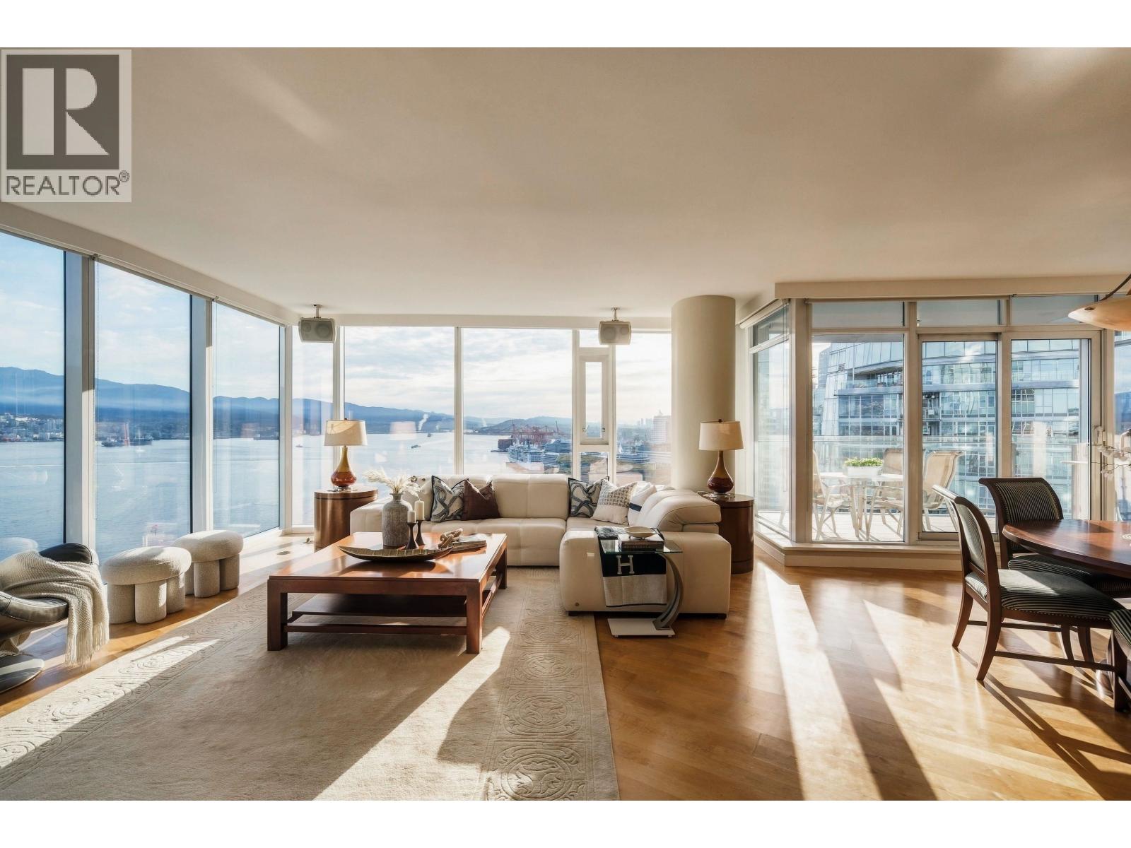 2602 1281 W Cordova Street Property Photo 2