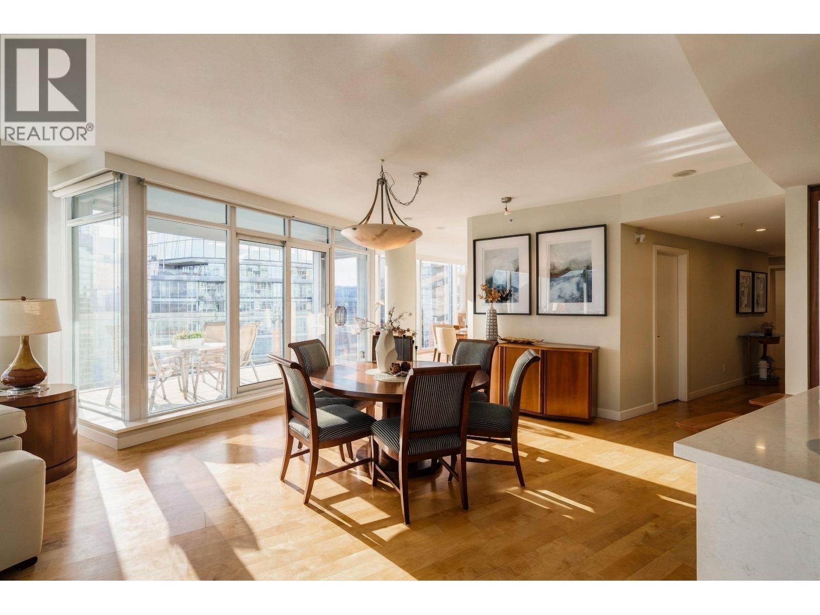 2602 1281 W Cordova Street Property Photo 7