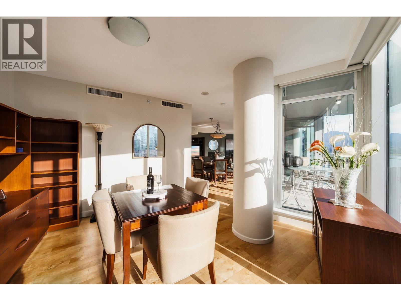 2602 1281 W Cordova Street Property Photo 11