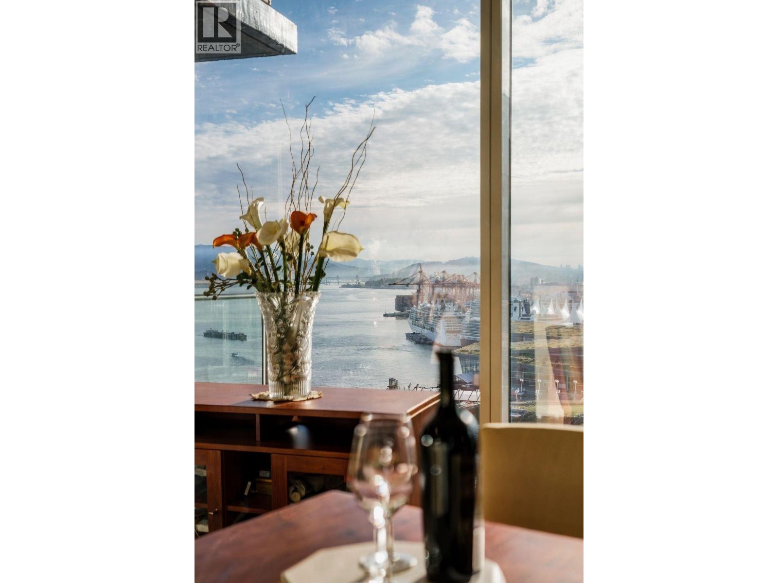 2602 1281 W Cordova Street Property Photo 12