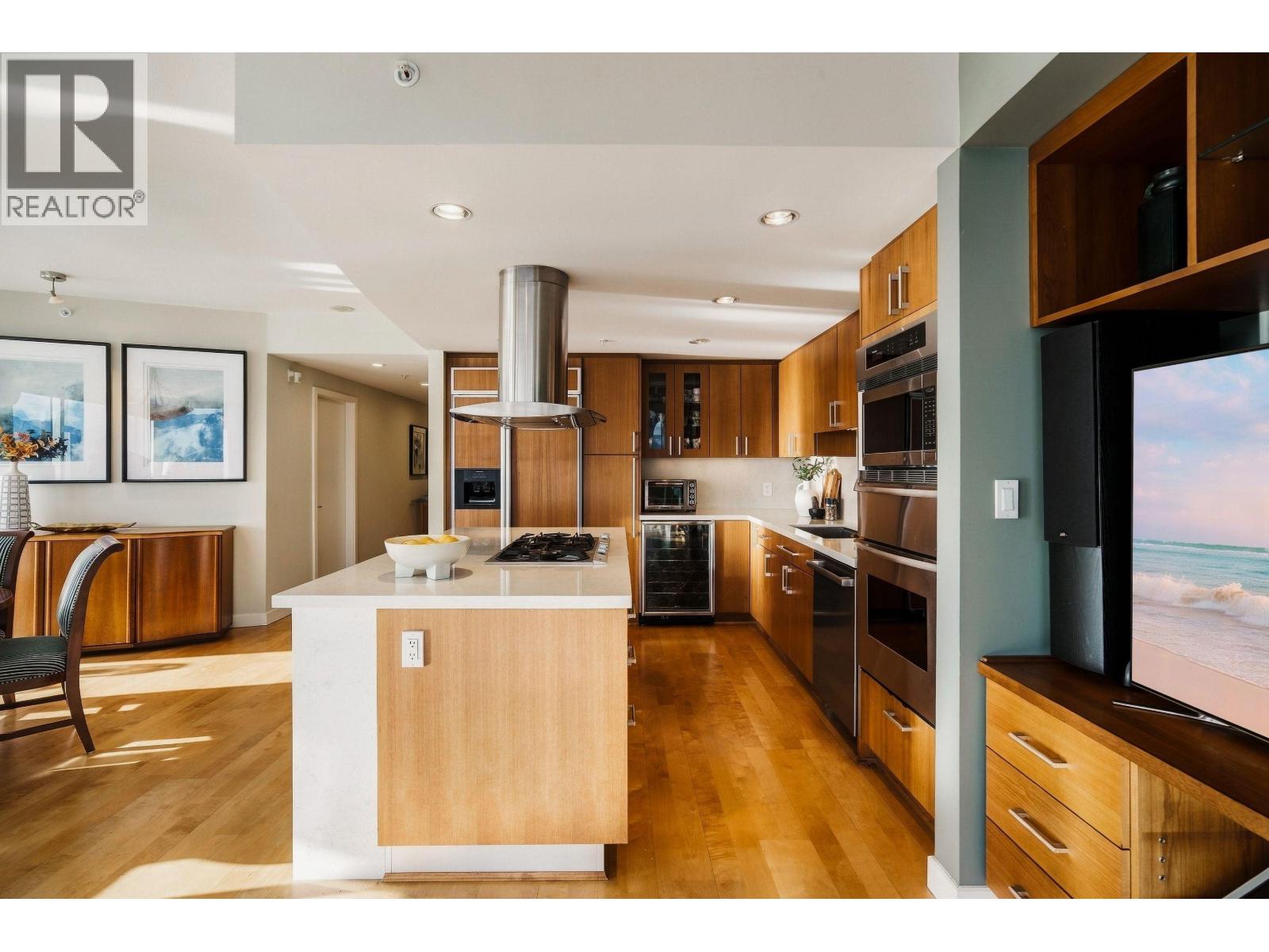 2602 1281 W Cordova Street Property Photo 14
