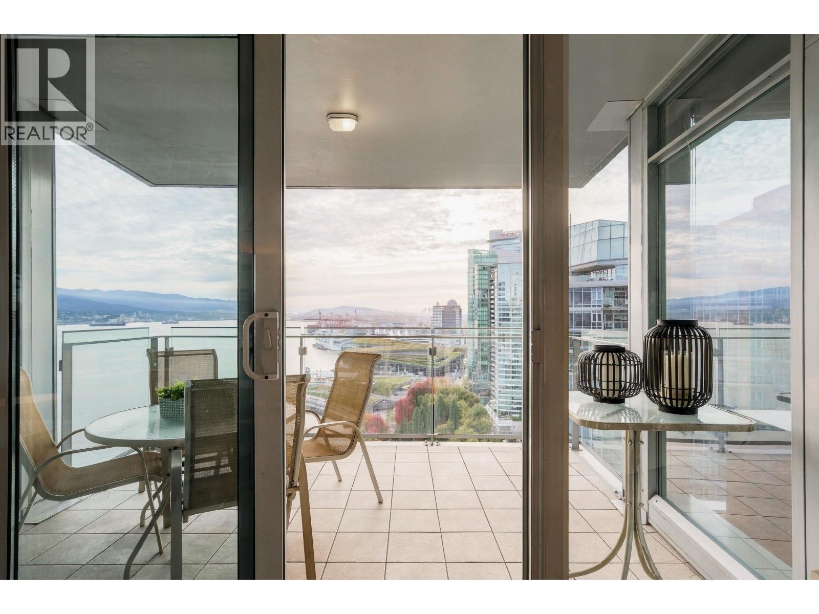 2602 1281 W Cordova Street Property Photo 18