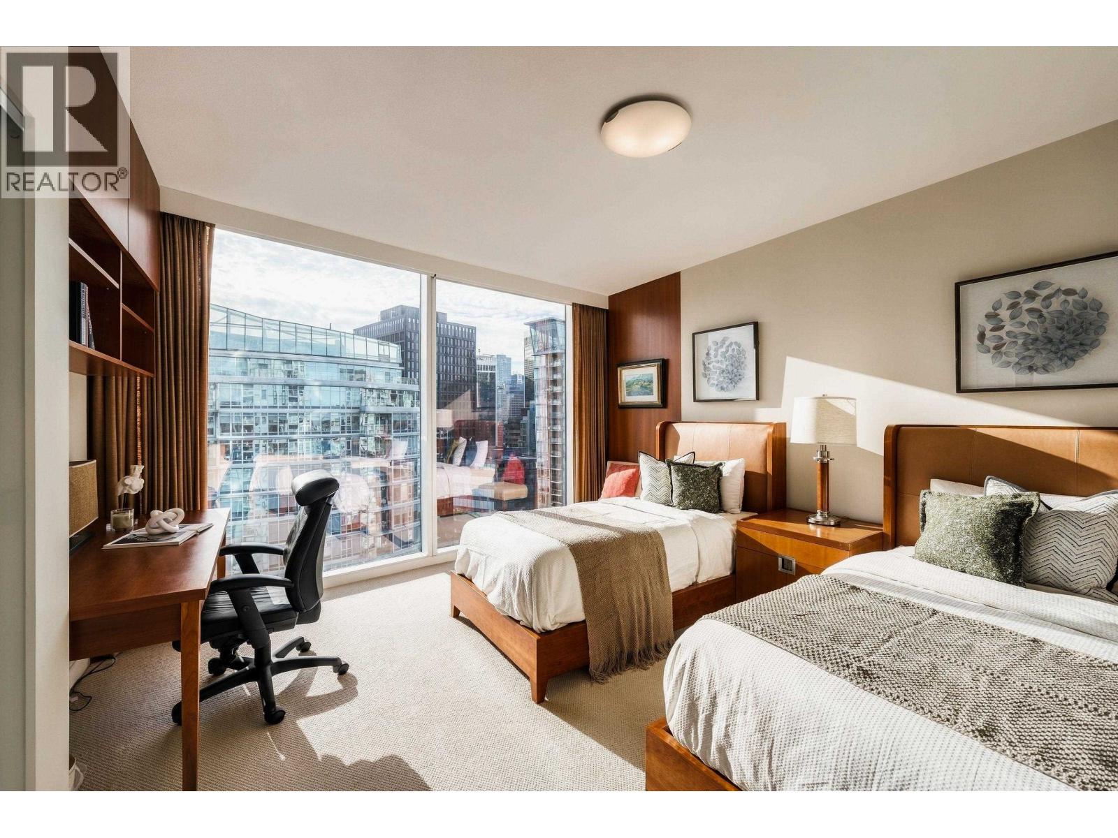 2602 1281 W Cordova Street Property Photo 21