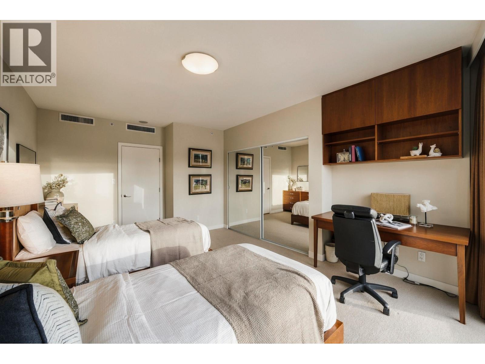 2602 1281 W Cordova Street Property Photo 22