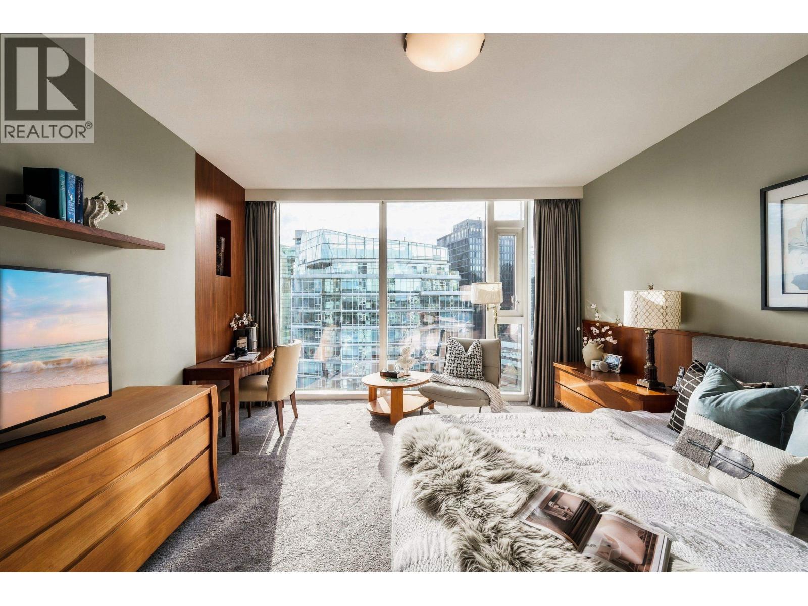 2602 1281 W Cordova Street Property Photo 23