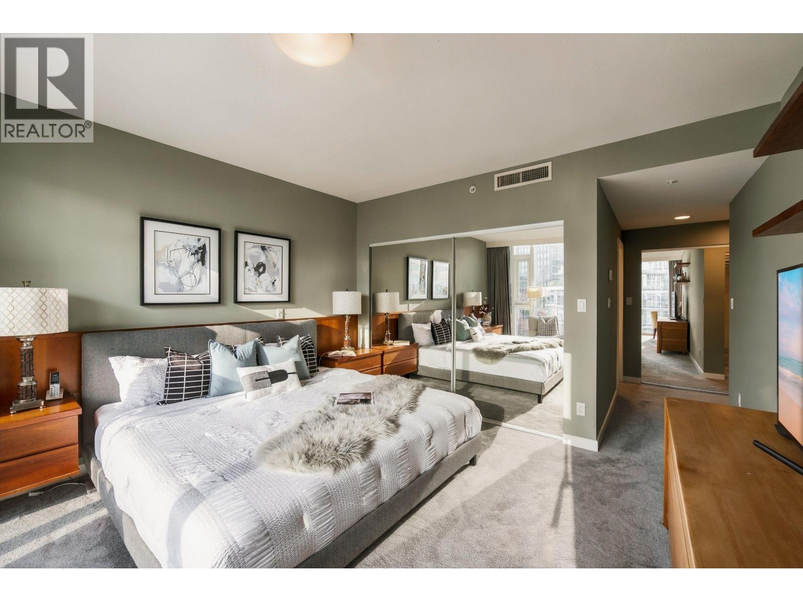 2602 1281 W Cordova Street Property Photo 24