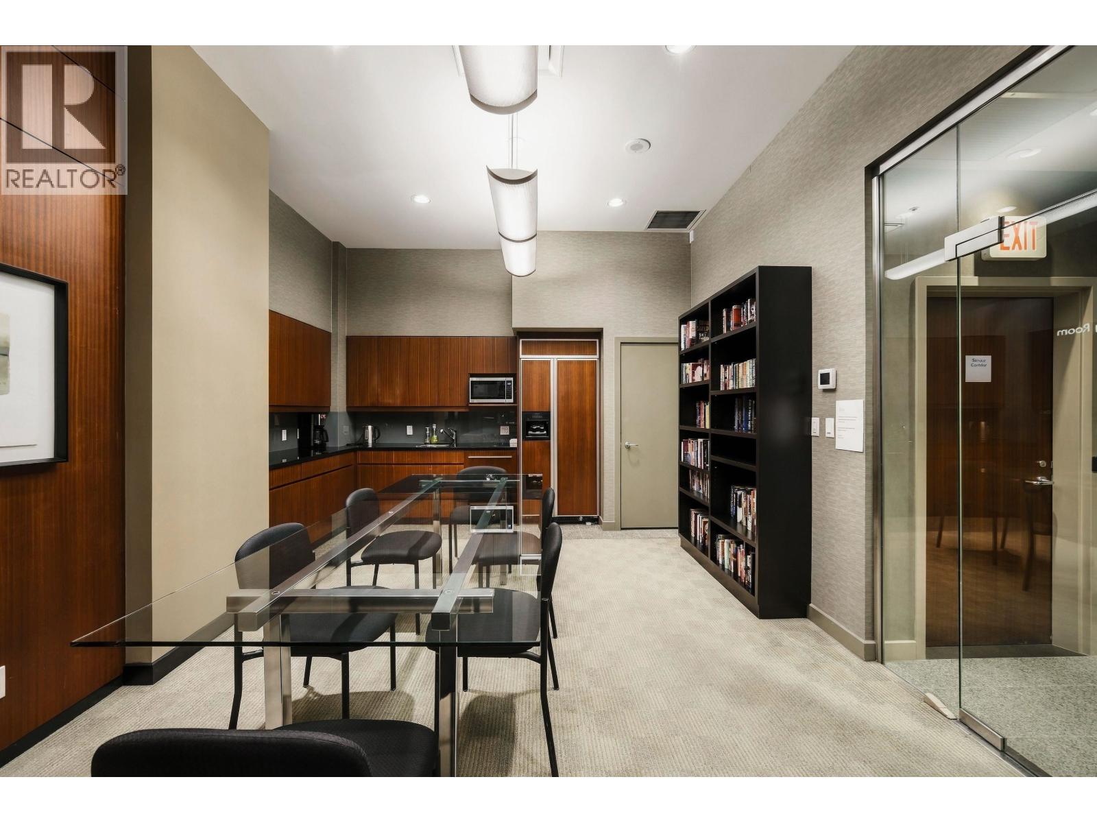 2602 1281 W Cordova Street Property Photo 35