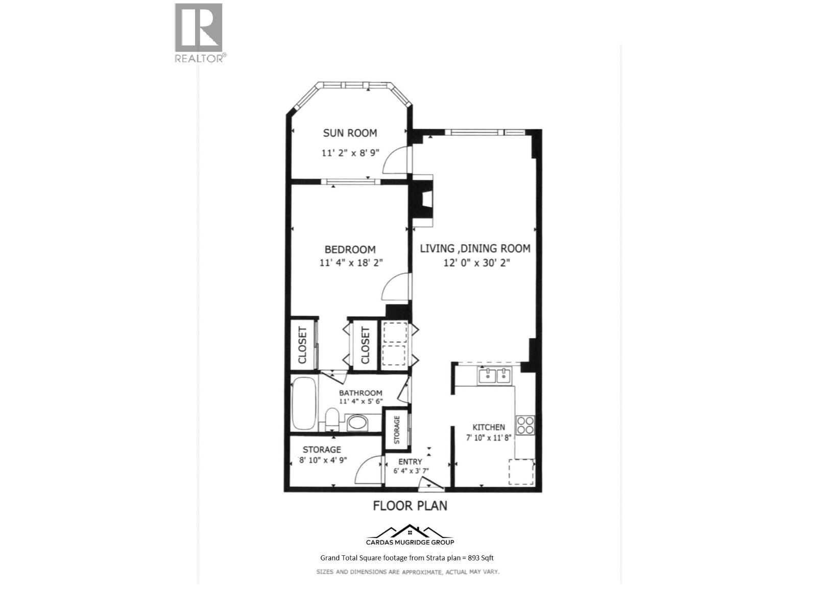 509 12148 224 Street Property Photo 33