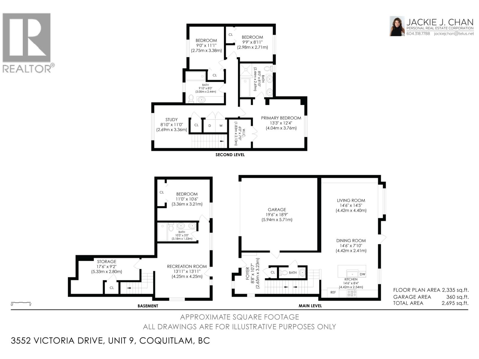 9 3552 Victoria Drive Property Photo 31