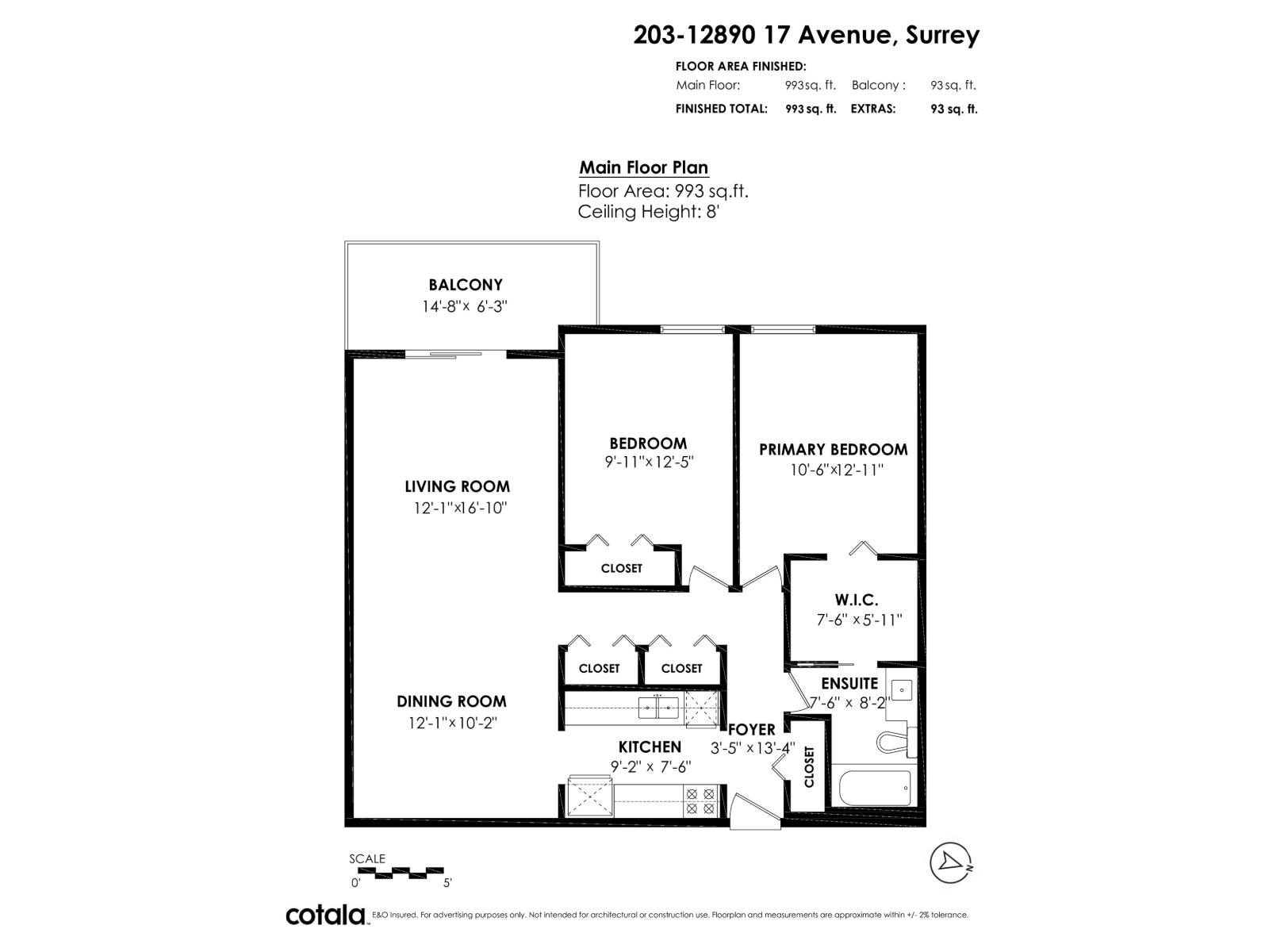 203 12890 17 Avenue Property Photo 39
