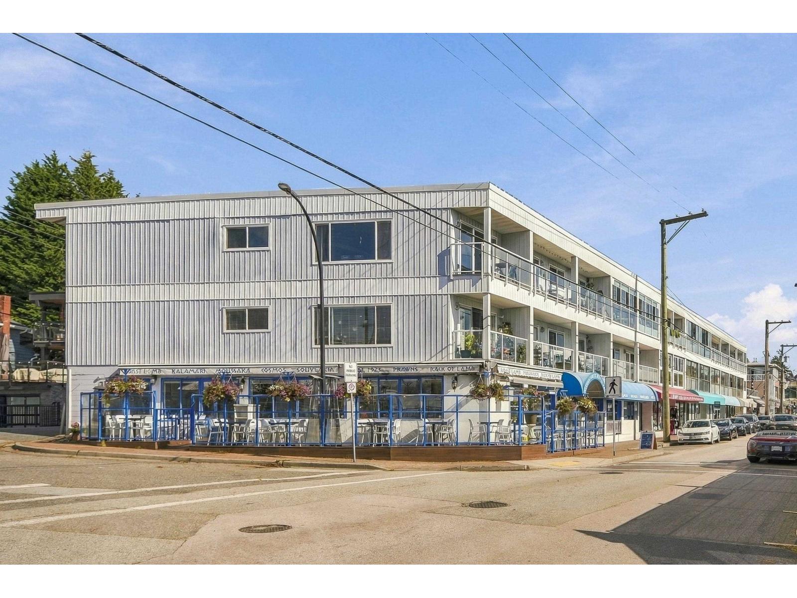 106 14881 Marine Drive Property Photo 14