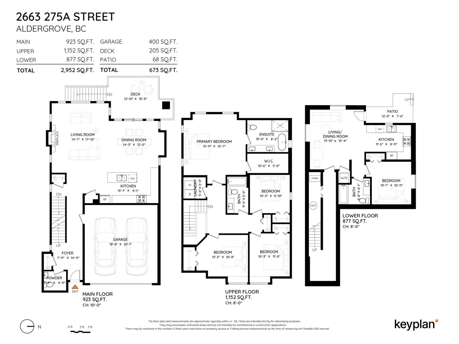 2663 275a Street Property Photo 38