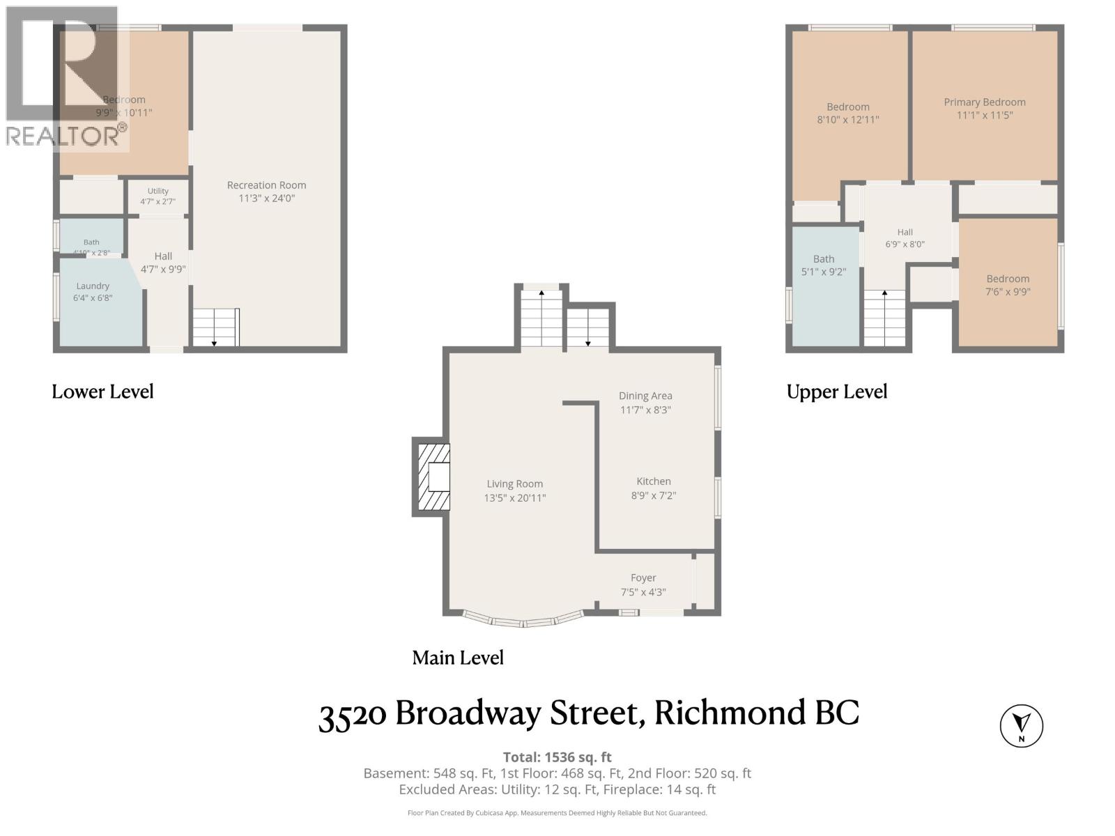 3520 Broadway Street Property Photo 12