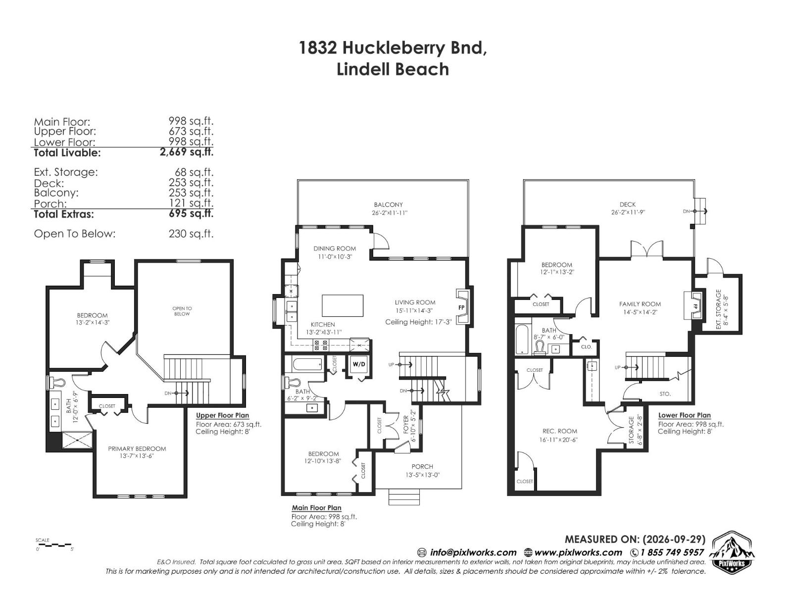 1832 Huckleberry Bend Property Photo 36