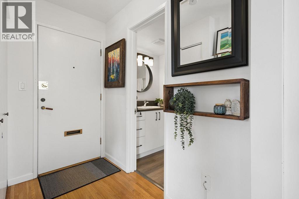 607 1250 Burnaby Street Property Photo 13