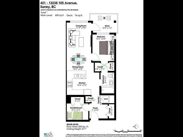 421 13238 105 Avenue Property Photo 32