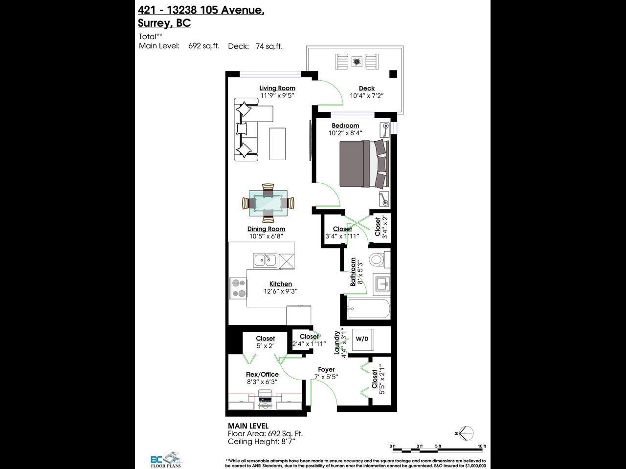 421 13238 105 Avenue Property Photo 33