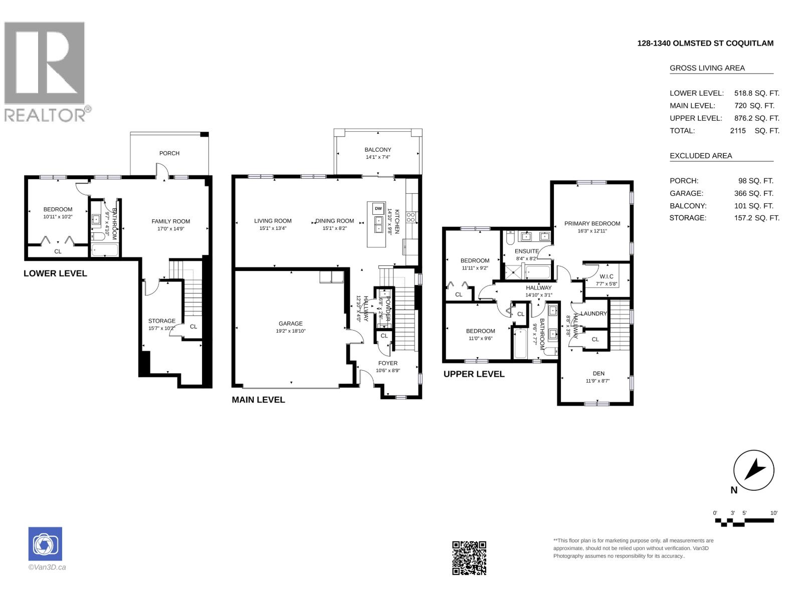128 1340 Olmsted Street Property Photo 34