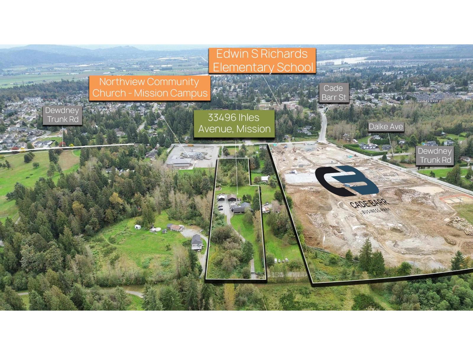 33496 Ihles Avenue Property Photo 33