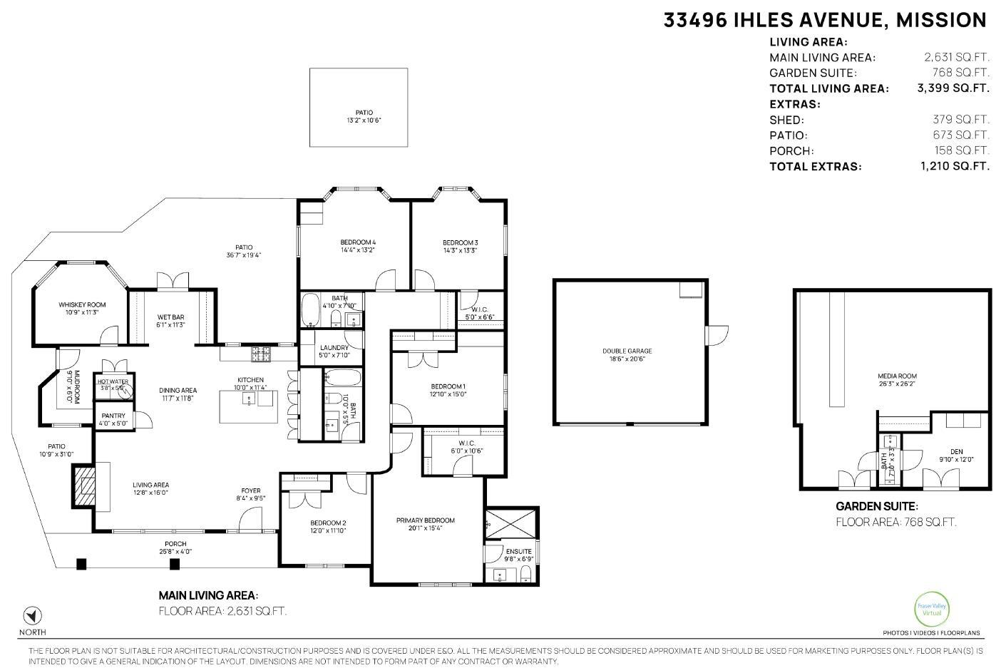 33496 Ihles Avenue Property Photo 38